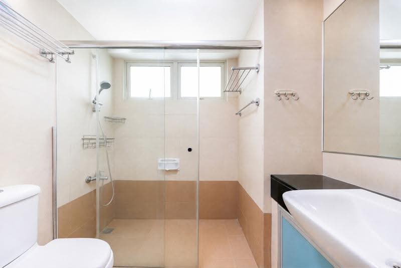 The Gardens at Bishan, 9 Sin Min Walk, Ang Mo Kio / Bishan / Thomson, 3 Bedrooms, 1,152 sqft, Condominium For Sale, by Reine Chan, 500253327 - Bathroom - PropertyGuru.com.sg