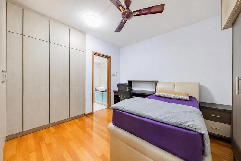 The Gardens at Bishan, 9 Sin Min Walk, Ang Mo Kio / Bishan / Thomson, 3 Bedrooms, 1,152 sqft, Condominium For Sale, by Reine Chan, 500253327 - Bedroom - PropertyGuru.com.sg