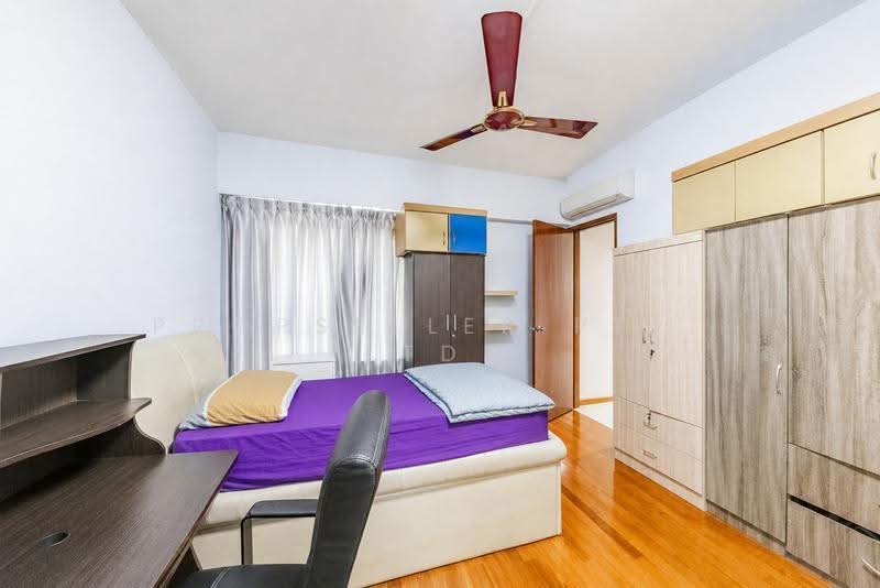 The Gardens at Bishan, 9 Sin Min Walk, Ang Mo Kio / Bishan / Thomson, 3 Bedrooms, 1,152 sqft, Condominium For Sale, by Reine Chan, 500253327 - Bedroom - PropertyGuru.com.sg