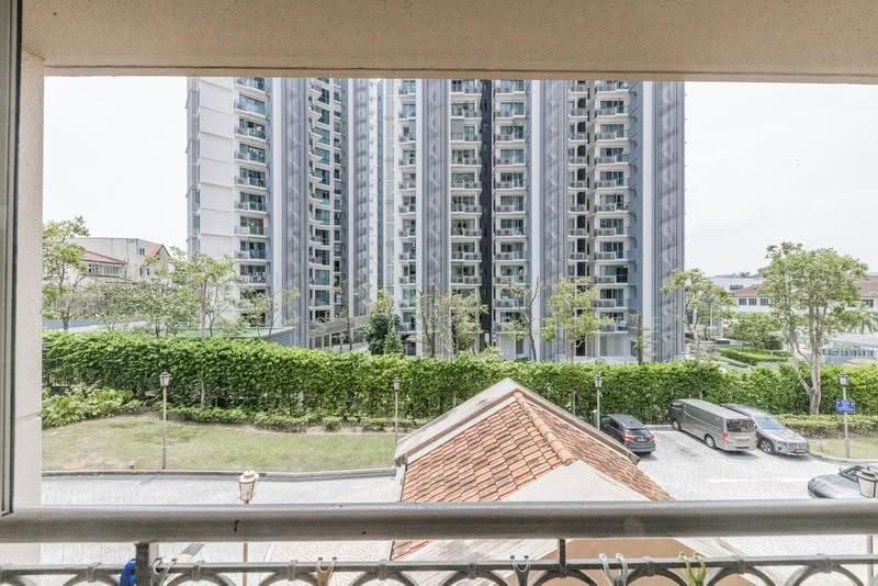 The Gardens at Bishan, 9 Sin Min Walk, Ang Mo Kio / Bishan / Thomson, 3 Bedrooms, 1,152 sqft, Condominium For Sale, by Reine Chan, 500253327 - Exterior - PropertyGuru.com.sg