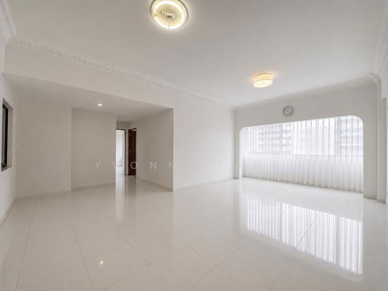 Kim Sia Court, 1 Jalan Jintan, Orchard / River Valley, 3 Bedrooms, 1,421 sqft, Apartment For Sale, by Yvonne Tang, 500253329 - Living & Dining - PropertyGuru.com.sg