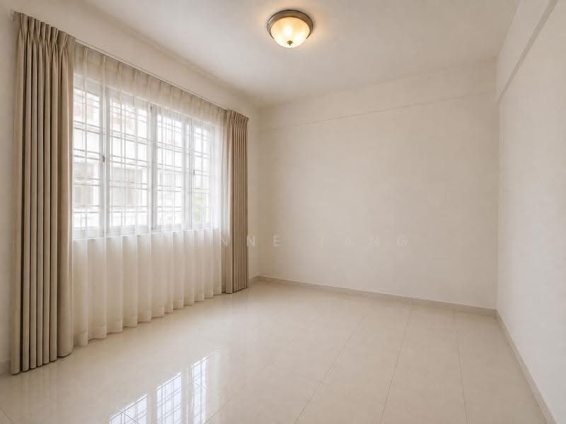 Kim Sia Court, 1 Jalan Jintan, Orchard / River Valley, 3 Bedrooms, 1,421 sqft, Apartment For Sale, by Yvonne Tang, 500253329 - Common Bedroom 1 - PropertyGuru.com.sg