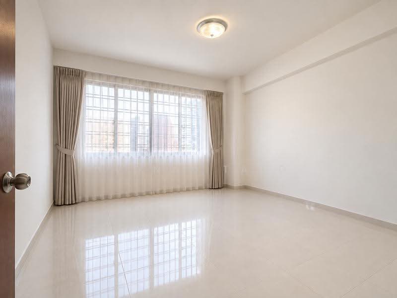 Kim Sia Court, 1 Jalan Jintan, Orchard / River Valley, 3 Bedrooms, 1,421 sqft, Apartment For Sale, by Yvonne Tang, 500253329 - Common Bedroom 2 - PropertyGuru.com.sg