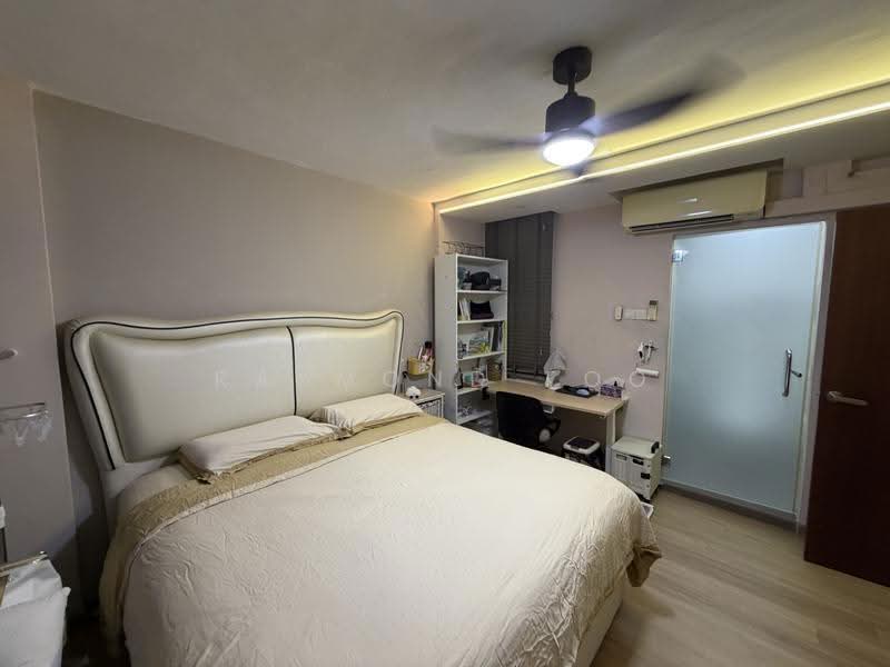 468 Segar Road, 468 Segar Road, Dairy Farm / Bukit Panjang / Choa Chu Kang, Room Rental, 150 sqft, HDB Flat For Rent, by Raymond Foo, 500253331 - Bedroom - PropertyGuru.com.sg