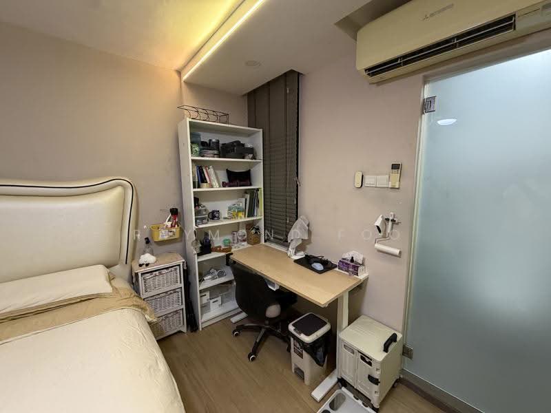 468 Segar Road, 468 Segar Road, Dairy Farm / Bukit Panjang / Choa Chu Kang, Room Rental, 150 sqft, HDB Flat For Rent, by Raymond Foo, 500253331 - Bedroom - PropertyGuru.com.sg