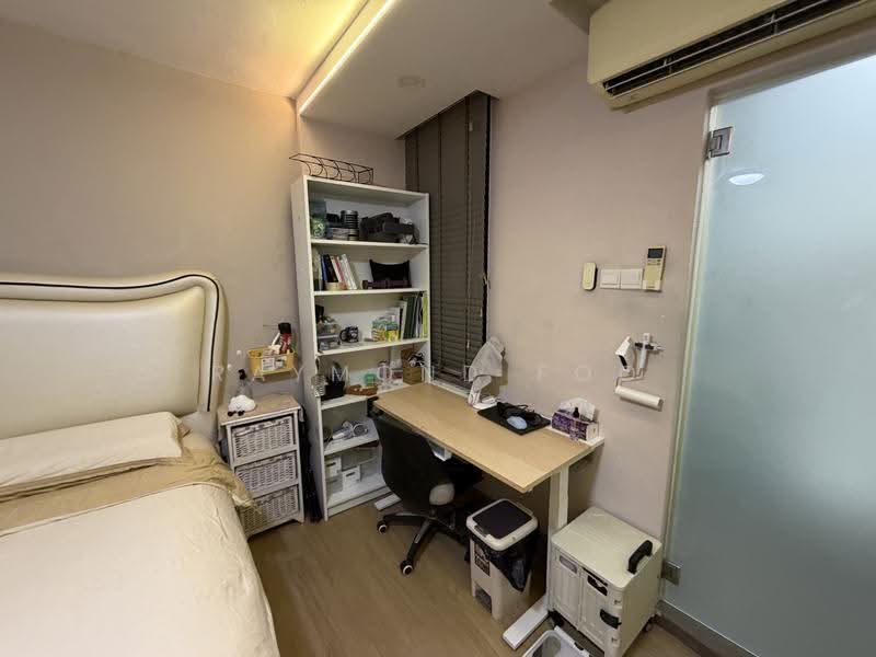 468 Segar Road, 468 Segar Road, Dairy Farm / Bukit Panjang / Choa Chu Kang, Room Rental, 150 sqft, HDB Flat For Rent, by Raymond Foo, 500253331 - Bedroom - PropertyGuru.com.sg