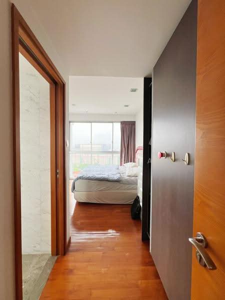 The Parc Condominium, 15 West Coast Walk, Buona Vista / West Coast / Clementi New Town, 4 Bedrooms, 1,485 sqft, Condominium For Sale, by Vanessa Duan, 500253332 - Bedroom - PropertyGuru.com.sg
