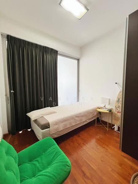 The Parc Condominium, 15 West Coast Walk, Buona Vista / West Coast / Clementi New Town, 4 Bedrooms, 1,485 sqft, Condominium For Sale, by Vanessa Duan, 500253332 - Bedroom - PropertyGuru.com.sg