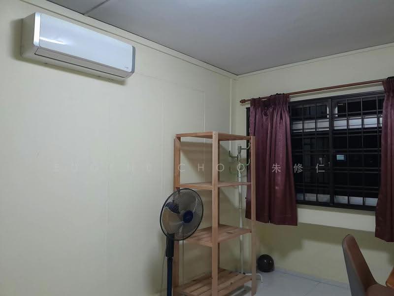822 Jurong West Street 81, 822 Jurong West Street 81, Boon Lay / Jurong / Tuas, Room Rental, 95 sqft, HDB Flat For Rent, by Eugene Choo 朱修仁, 500253333 - Interior - PropertyGuru.com.sg
