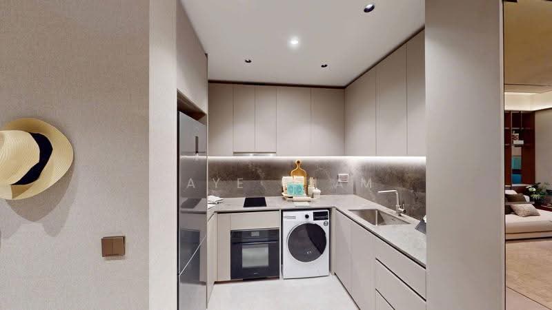 Amber House, 30 Amber Gardens, East Coast / Marine Parade, 2 Bedrooms, 635 sqft, Apartment For Sale, by Raye Cham, 500253334 - PropertyGuru.com.sg