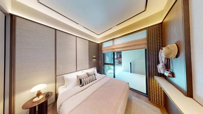 Amber House, 30 Amber Gardens, East Coast / Marine Parade, 2 Bedrooms, 635 sqft, Apartment For Sale, by Raye Cham, 500253334 - PropertyGuru.com.sg