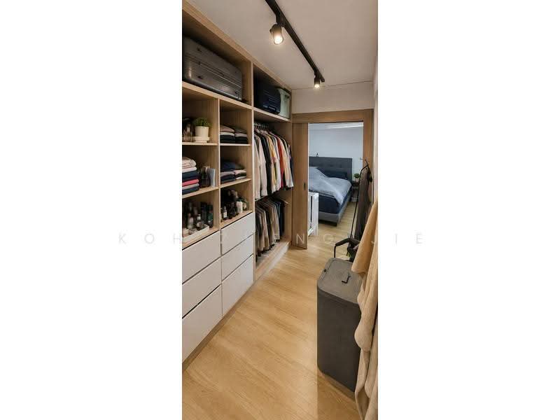 129 Kim Tian Road, 129 Kim Tian Road, Alexandra / Commonwealth, 3 Bedrooms, 947 sqft, HDB Flat For Sale, by Koh Zheng Jie, 500253338 - Bedroom - PropertyGuru.com.sg