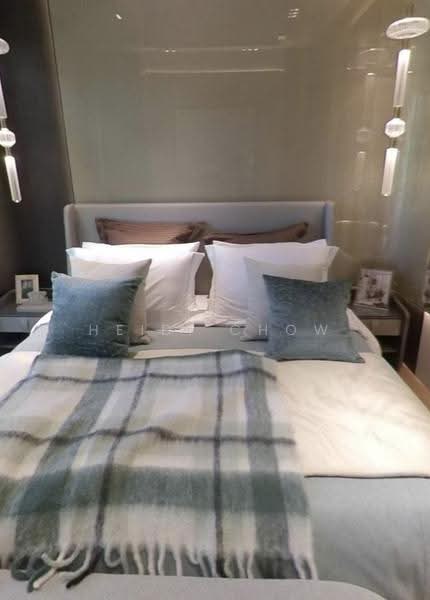 Terra Hill, 18 Yew Siang Road, Buona Vista / West Coast / Clementi New Town, 4 Bedrooms, 1,830 sqft, Condominium For Sale, by Heidi Chow, 500253339 - Bedroom - PropertyGuru.com.sg