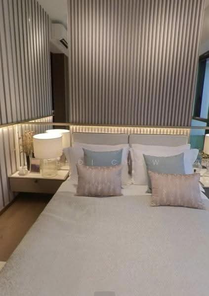Terra Hill, 18 Yew Siang Road, Buona Vista / West Coast / Clementi New Town, 4 Bedrooms, 1,830 sqft, Condominium For Sale, by Heidi Chow, 500253339 - Bedroom - PropertyGuru.com.sg