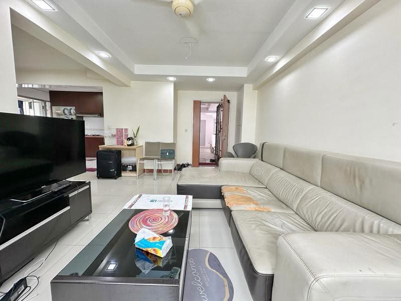 17B MacPherson Residency, 17B Circuit Road, Macpherson / Potong Pasir, 3 Bedrooms, 1,001 sqft, HDB Flat For Sale, by Keon Ang, 500253342 - PropertyGuru.com.sg