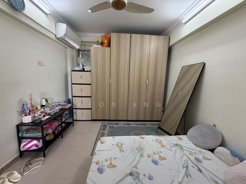 209 Serangoon Central, 209 Serangoon Central, Hougang / Punggol / Sengkang, 3 Bedrooms, 893 sqft, HDB Flat For Sale, by Keon Ang, 500253343 - PropertyGuru.com.sg