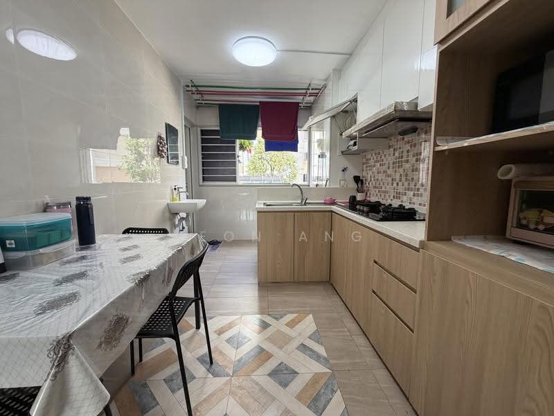 209 Serangoon Central, 209 Serangoon Central, Hougang / Punggol / Sengkang, 3 Bedrooms, 893 sqft, HDB Flat For Sale, by Keon Ang, 500253343 - PropertyGuru.com.sg
