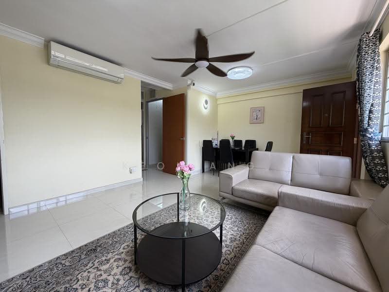 209 Serangoon Central, 209 Serangoon Central, Hougang / Punggol / Sengkang, 3 Bedrooms, 893 sqft, HDB Flat For Sale, by Keon Ang, 500253343 - PropertyGuru.com.sg