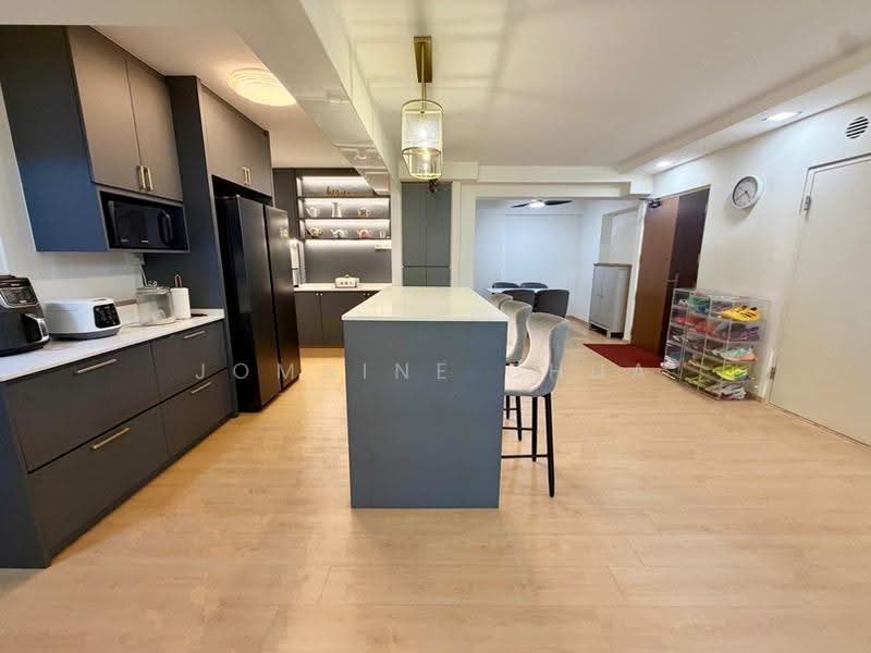 420C Northshore Drive, 420C 420C, Hougang / Punggol / Sengkang, 3 Bedrooms, 1,205 sqft, HDB Flat For Sale, by Jomaine Chua, 500253344 - PropertyGuru.com.sg