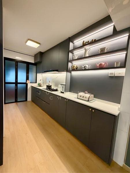 420C Northshore Drive, 420C 420C, Hougang / Punggol / Sengkang, 3 Bedrooms, 1,205 sqft, HDB Flat For Sale, by Jomaine Chua, 500253344 - PropertyGuru.com.sg