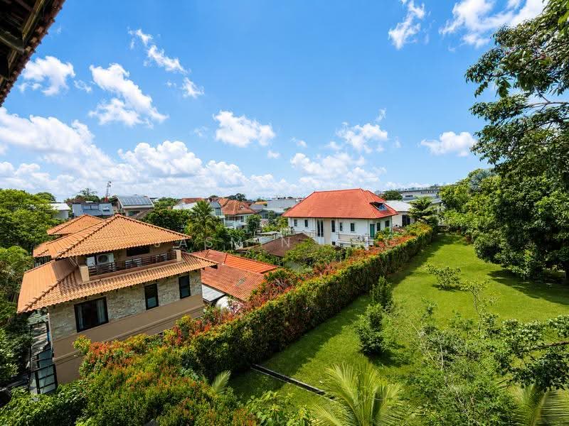 9386*7644 JASMIN TASTEFULLY APPOINTED GCB DENHAM, Binjai / Yarwood / Denham, Clementi Park / Upper Bukit Timah, 5 Bedrooms, 10,430 sqft, Good Class Bungalow For Sale, by Jasmin Ong, 500253347 - View - PropertyGuru.com.sg