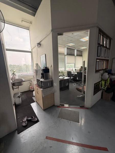 Wcega Plaza, 1 Bukit Batok Crescent, Dairy Farm / Bukit Panjang / Choa Chu Kang, 2,368 sqft, Light Industrial (B1) For Sale, by Jolin Foo, 500253348 - CommercialGuru.com.sg
