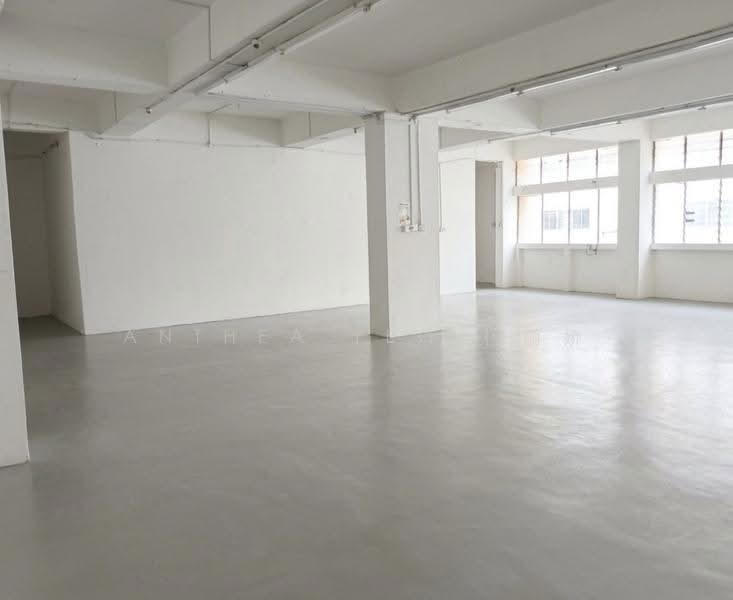 Kapo Factory Building, 80 Playfair Road, Macpherson / Potong Pasir, 1,600 sqft, Light Industrial (B1) For Rent, by Anthea Yeo 杨丽娇, 500253349 - Interior - CommercialGuru.com.sg