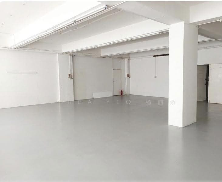 Kapo Factory Building, 80 Playfair Road, Macpherson / Potong Pasir, 1,600 sqft, Light Industrial (B1) For Rent, by Anthea Yeo 杨丽娇, 500253349 - Interior - CommercialGuru.com.sg