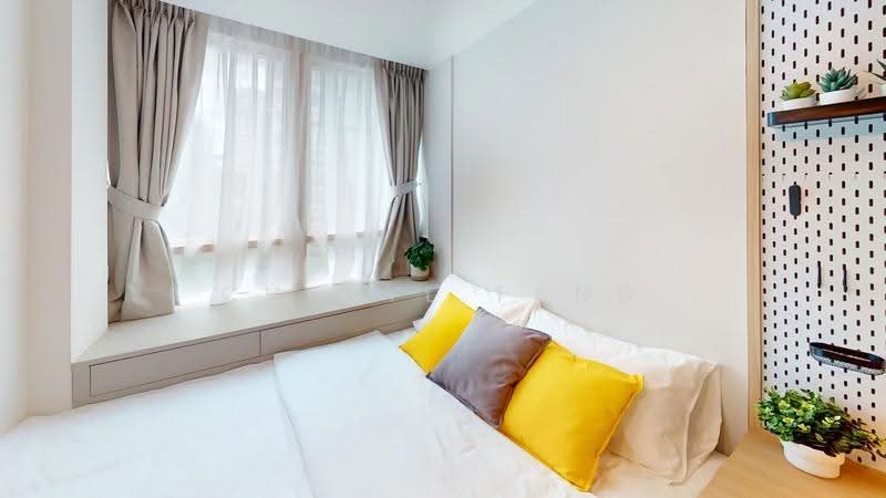 Studio Room Apartment in Central Singapore, River Valley Road, Orchard / River Valley, Studio, 151 sqft, Apartment For Rent, by Cheryl Tang, 500253350 - Bedroom - PropertyGuru.com.sg