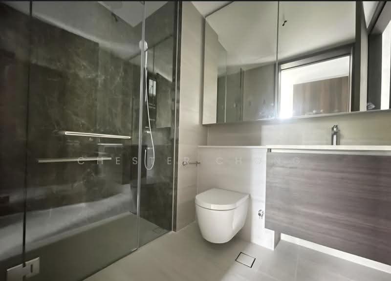 Pasir Ris 8, 8 Pasir Ris Drive 8, Pasir Ris / Tampines, 2 Bedrooms, 710 sqft, Apartment For Rent, by Chester Chong, 500253355 - Bathroom - PropertyGuru.com.sg