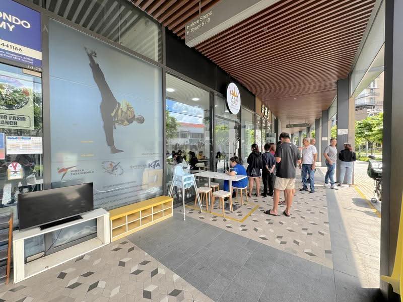 Ground Floor ​R​etail | No Takeover | Near MRT, Potong Pasir, Upper Serangoon Road, Macpherson Road, Tai Thong Crescent, Macpherson / Potong Pasir, 3,725 sqft, Other Retail For Rent, by Vivien Tan, 500253356 - CommercialGuru.com.sg