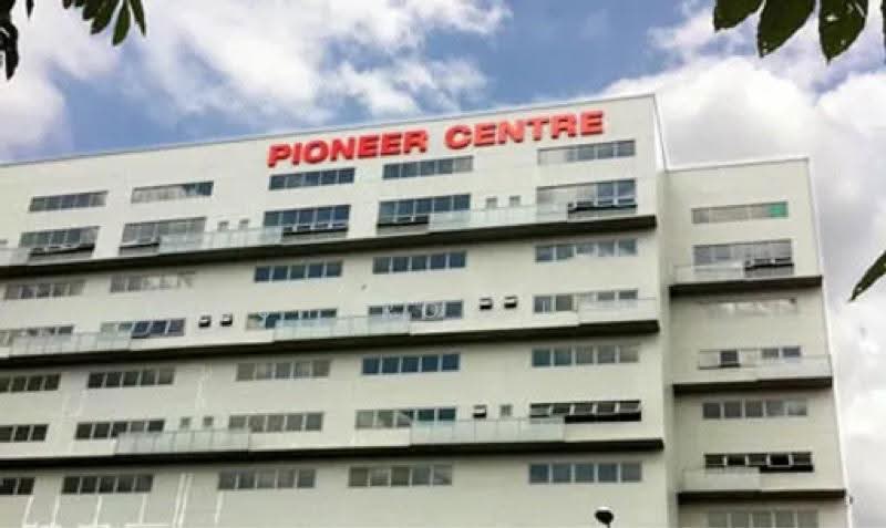 Pioneer Centre, 1 1, Boon Lay / Jurong / Tuas, 1,485 sqft, Factory / Workshop (B2) For Rent, by Ssharon Loh, 500253358 - CommercialGuru.com.sg