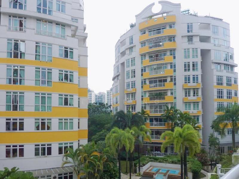 The Petals, 87 Hillview Avenue, Dairy Farm / Bukit Panjang / Choa Chu Kang, 2 Bedrooms, 1,119 sqft, Condominium For Sale, by Lester Ng, 500253361 - Exterior - PropertyGuru.com.sg