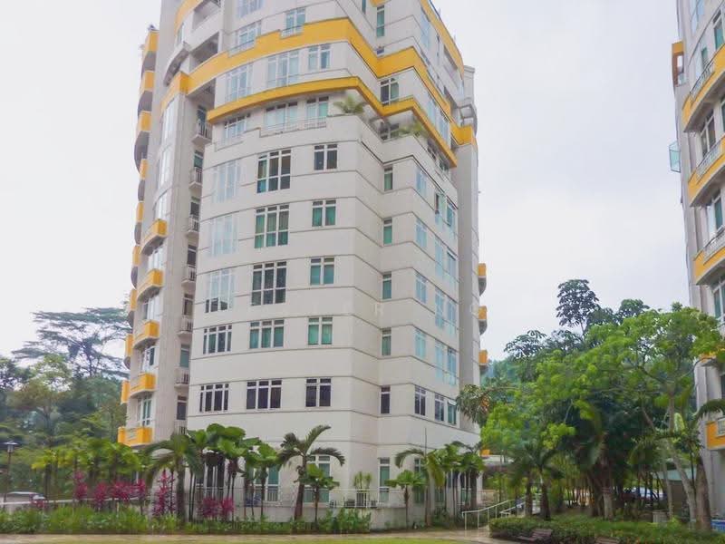 The Petals, 87 Hillview Avenue, Dairy Farm / Bukit Panjang / Choa Chu Kang, 2 Bedrooms, 1,119 sqft, Condominium For Sale, by Lester Ng, 500253361 - Exterior - PropertyGuru.com.sg
