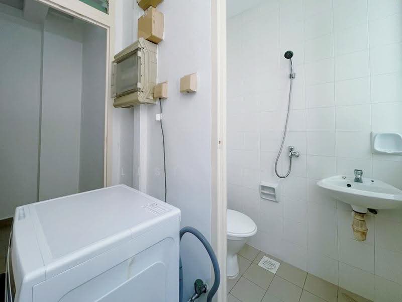 The Petals, 87 Hillview Avenue, Dairy Farm / Bukit Panjang / Choa Chu Kang, 2 Bedrooms, 1,119 sqft, Condominium For Sale, by Lester Ng, 500253361 - PropertyGuru.com.sg