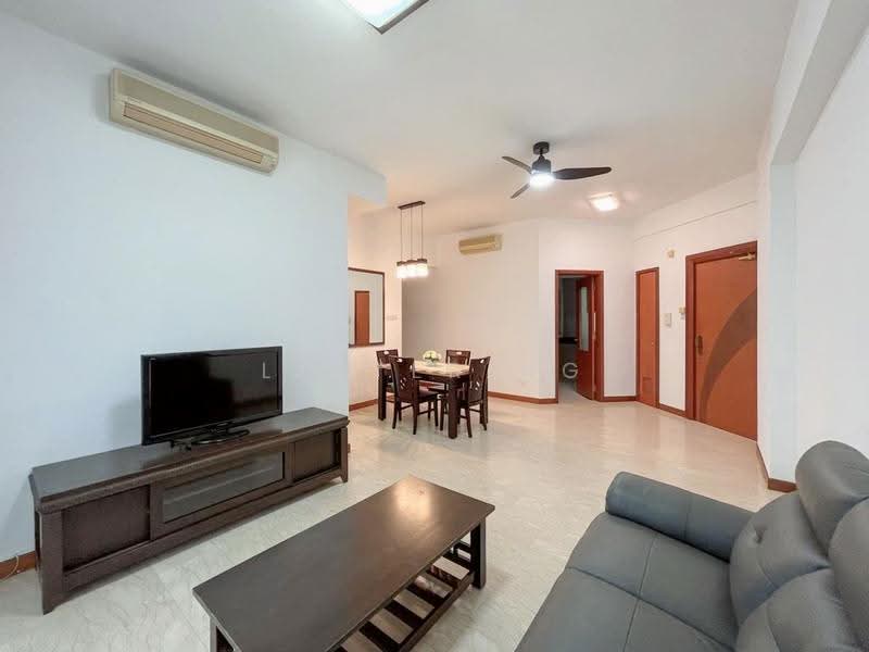 The Petals, 87 Hillview Avenue, Dairy Farm / Bukit Panjang / Choa Chu Kang, 2 Bedrooms, 1,119 sqft, Condominium For Sale, by Lester Ng, 500253361 - PropertyGuru.com.sg