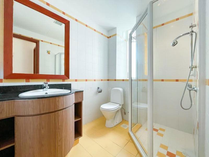 The Petals, 87 Hillview Avenue, Dairy Farm / Bukit Panjang / Choa Chu Kang, 2 Bedrooms, 1,119 sqft, Condominium For Sale, by Lester Ng, 500253361 - PropertyGuru.com.sg