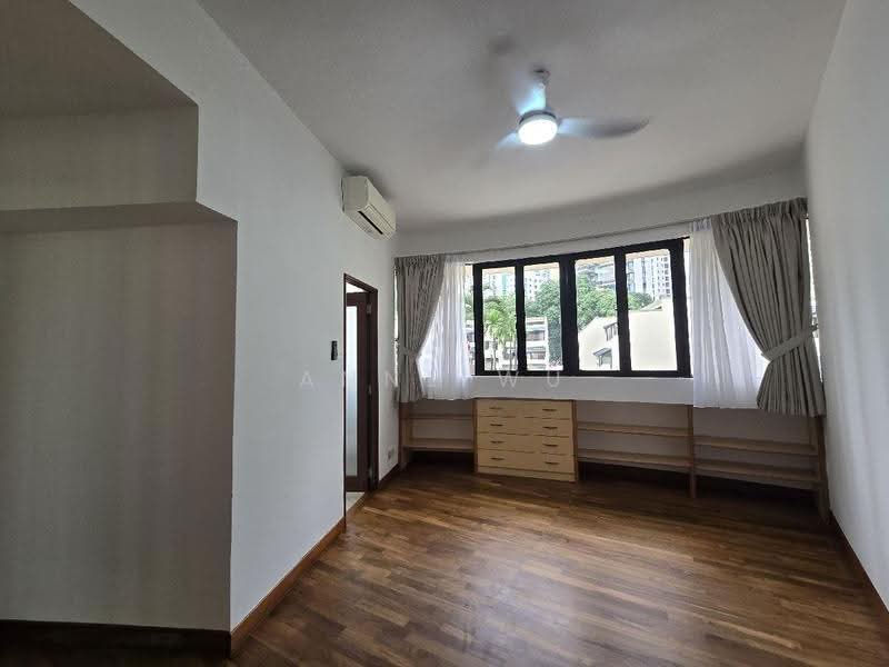 The Draycott, 50 Draycott Park, Tanglin / Holland / Bukit Timah, 4 Bedrooms, 2,637 sqft, Condominium For Sale, by Anne Wu, 500253365 - PropertyGuru.com.sg