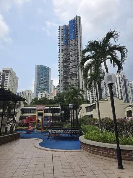 The Draycott, 50 Draycott Park, Tanglin / Holland / Bukit Timah, 4 Bedrooms, 2,637 sqft, Condominium For Sale, by Anne Wu, 500253365 - PropertyGuru.com.sg