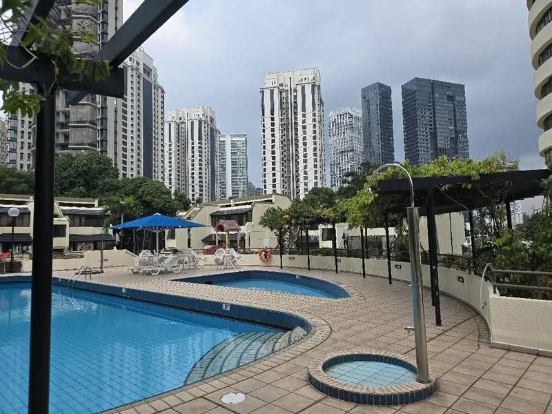 The Draycott, 50 Draycott Park, Tanglin / Holland / Bukit Timah, 4 Bedrooms, 2,637 sqft, Condominium For Sale, by Anne Wu, 500253365 - PropertyGuru.com.sg