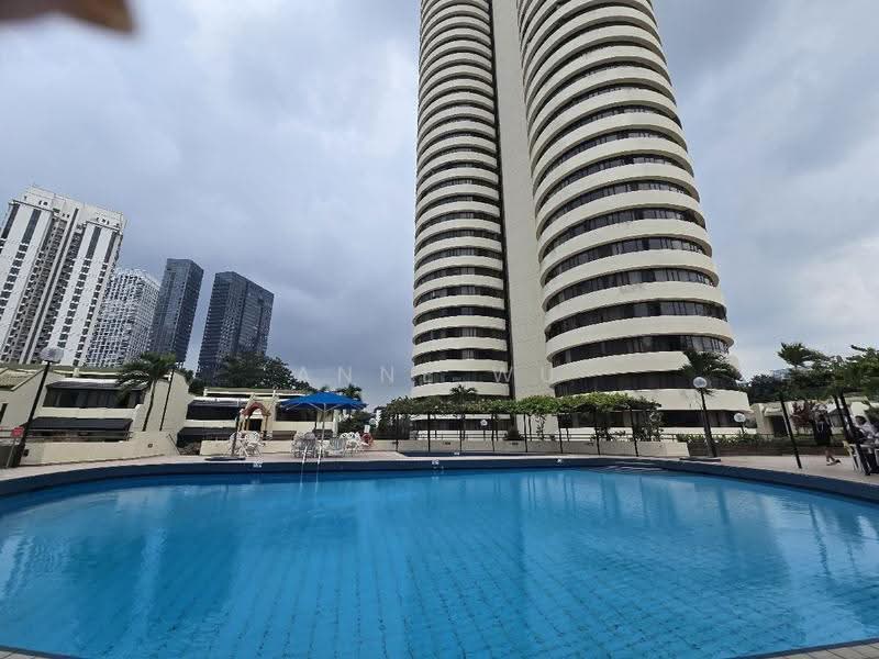 The Draycott, 50 Draycott Park, Tanglin / Holland / Bukit Timah, 4 Bedrooms, 2,637 sqft, Condominium For Sale, by Anne Wu, 500253365 - PropertyGuru.com.sg