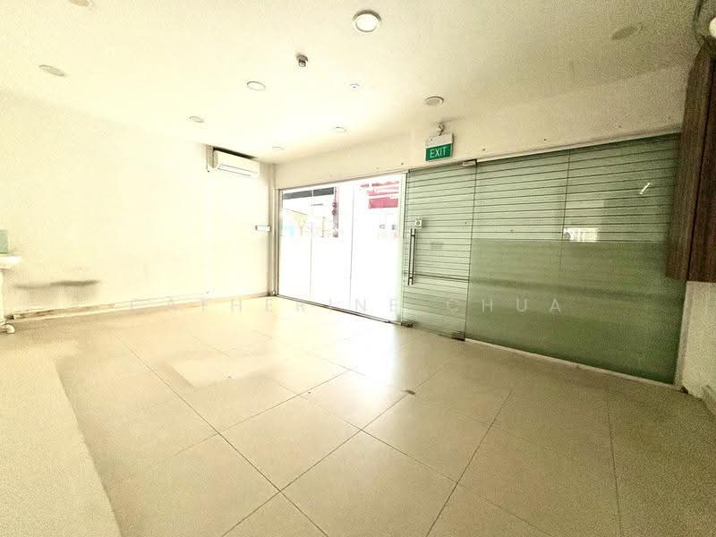 633 veerasamy road, 633 Veerasamy street, Farrer Park / Serangoon Rd, 678 sqft, Shop / Shophouse For Sale, by Catherine Chua, 500253369 - Interior - CommercialGuru.com.sg