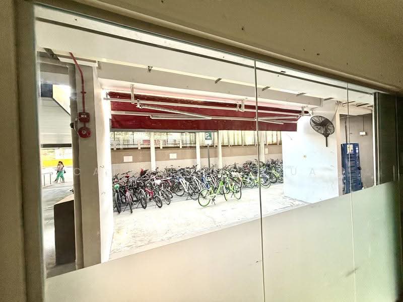 633 veerasamy road, 633 Veerasamy street, Farrer Park / Serangoon Rd, 678 sqft, Shop / Shophouse For Sale, by Catherine Chua, 500253369 - Exterior - CommercialGuru.com.sg