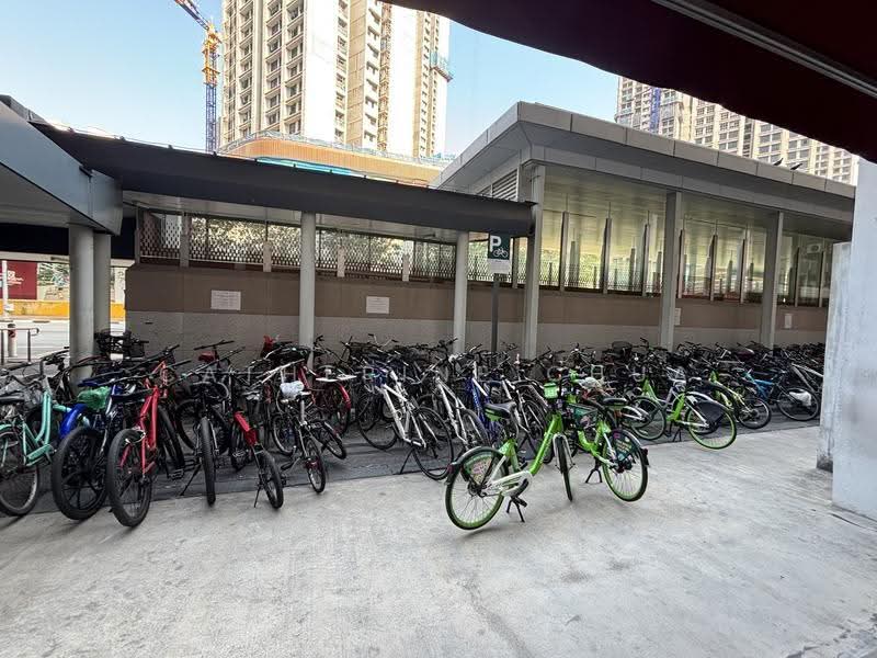 633 veerasamy road, 633 Veerasamy street, Farrer Park / Serangoon Rd, 678 sqft, Shop / Shophouse For Sale, by Catherine Chua, 500253369 - CommercialGuru.com.sg