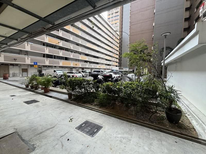 633 veerasamy road, 633 Veerasamy street, Farrer Park / Serangoon Rd, 678 sqft, Shop / Shophouse For Sale, by Catherine Chua, 500253369 - Exterior - CommercialGuru.com.sg