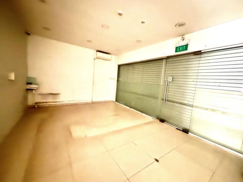 633 veerasamy road, 633 Veerasamy street, Farrer Park / Serangoon Rd, 678 sqft, Shop / Shophouse For Sale, by Catherine Chua, 500253369 - Interior - CommercialGuru.com.sg