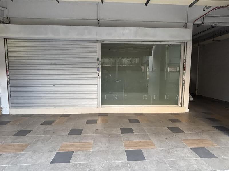 633 veerasamy road, 633 Veerasamy street, Farrer Park / Serangoon Rd, 678 sqft, Shop / Shophouse For Sale, by Catherine Chua, 500253369 - CommercialGuru.com.sg