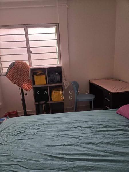 146 Bedok Reservoir Road, 146 Bedok Reservoir Road, Bedok / Upper East Coast, Room Rental, 120 sqft, HDB Flat For Rent, by Raymond Foo, 500253371 - Bedroom - PropertyGuru.com.sg