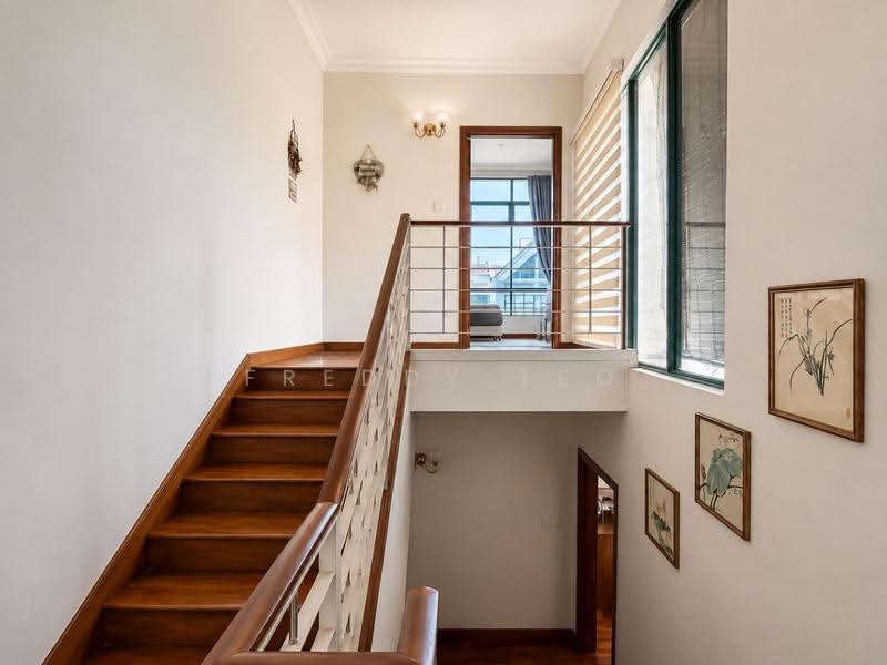 Tai Keng Villas, Jalan Kelichap, Hougang / Punggol / Sengkang, 6 Bedrooms, 3,089 sqft, Corner Terrace For Sale, by Freddy Teo, 500253374 - Interior - PropertyGuru.com.sg
