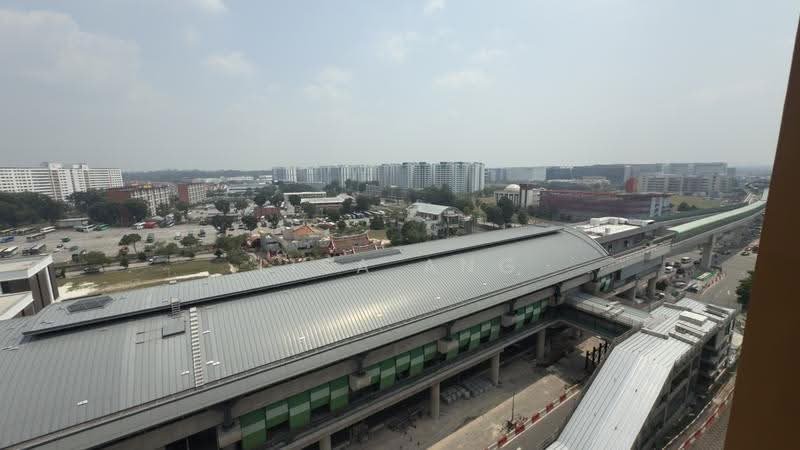 675B Jurong West Street 64, 675B Jurong West Street 64, Boon Lay / Jurong / Tuas, Room Rental, 11 sqft, HDB Flat For Rent, by Lisa Ang, 500253375 - Exterior - PropertyGuru.com.sg